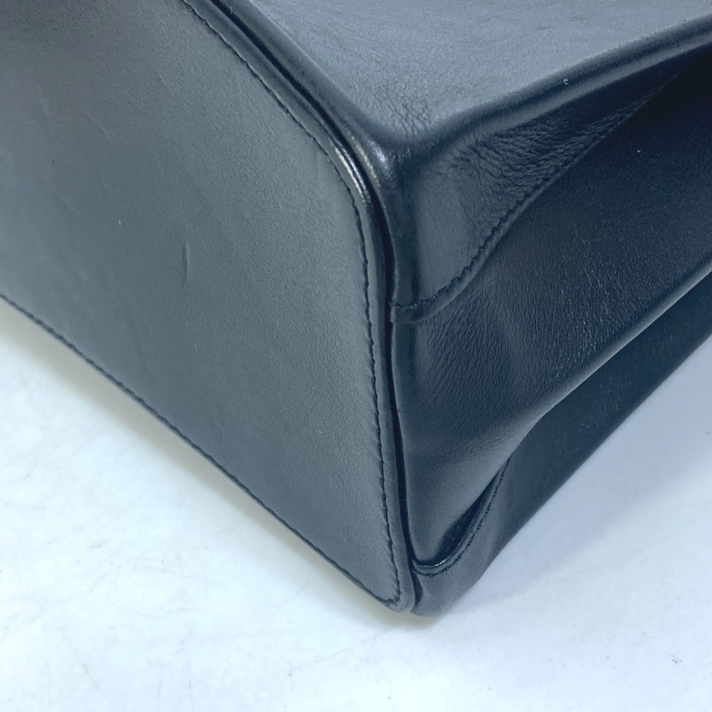 CARTIER Black Bag - Picture 6 of 12